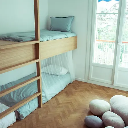 Le Canaillou Par Dodo-a-cassis 公寓 *