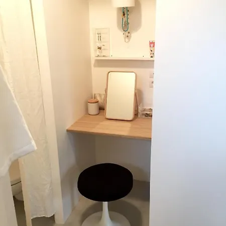 Le Canaillou Par Dodo-a-cassis Apartment Cassis