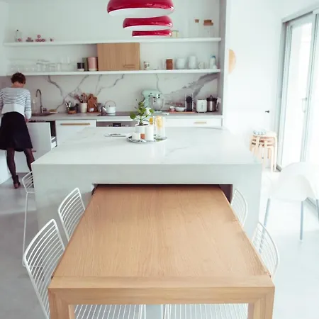 Le Canaillou Par Dodo-a-cassis Apartment