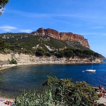 Le Canaillou Par Dodo-a-cassis * Cassis