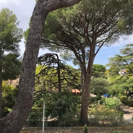 Apartament Le Canaillou Par Dodo-a-cassis