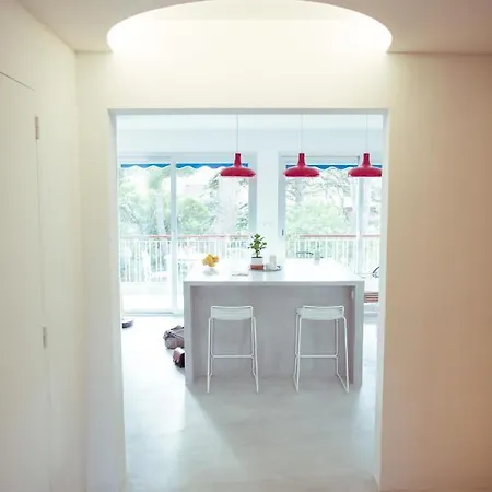 Le Canaillou Par Dodo-a-cassis Apartament