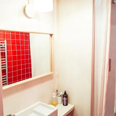 Apartament Le Canaillou Par Dodo-a-cassis *