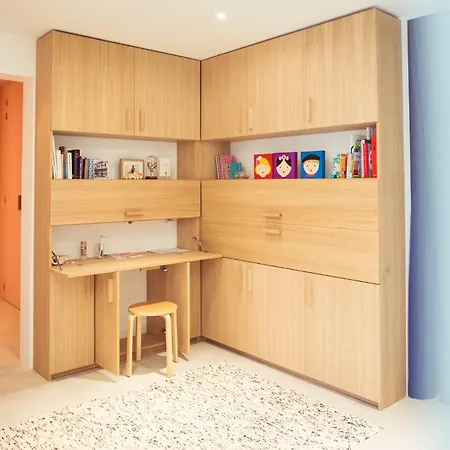 Le Canaillou Par Dodo-a-cassis Apartament