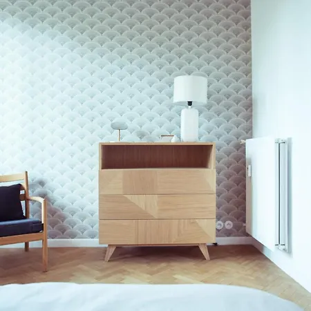 Le Canaillou Par Dodo-a-cassis Apartment *