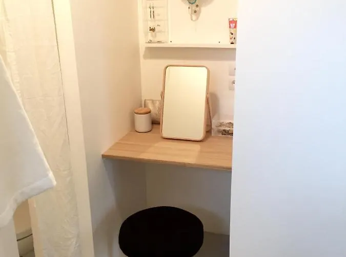 Le Canaillou Par Dodo-a-cassis Appartement Cassis