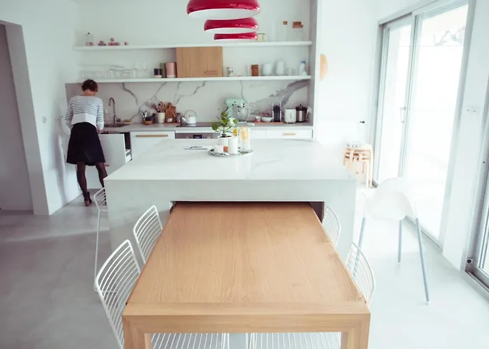 Le Canaillou Par Dodo-a-cassis Appartement