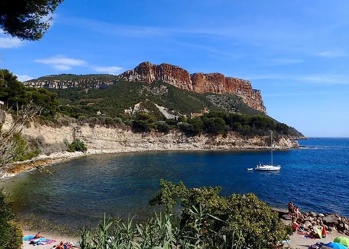 Le Canaillou Par Dodo-a-cassis * Cassis