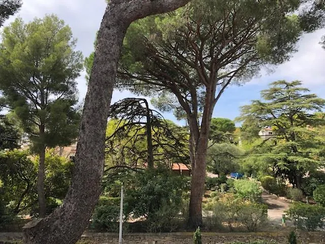 Appartement Le Canaillou Par Dodo-a-cassis