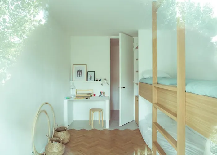 Apartment Le Canaillou Par Dodo-a-cassis Cassis