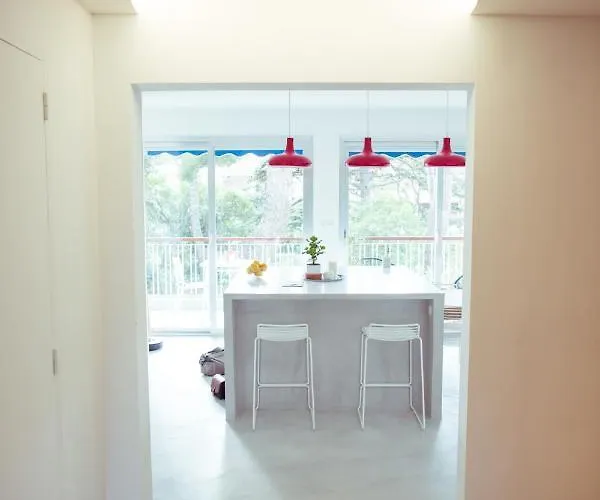 Le Canaillou Par Dodo-a-cassis Appartement
