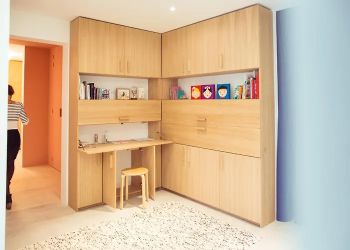 Le Canaillou Par Dodo-a-cassis Appartement